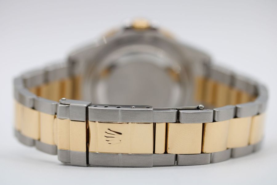 Rolex GMT Master II 16713